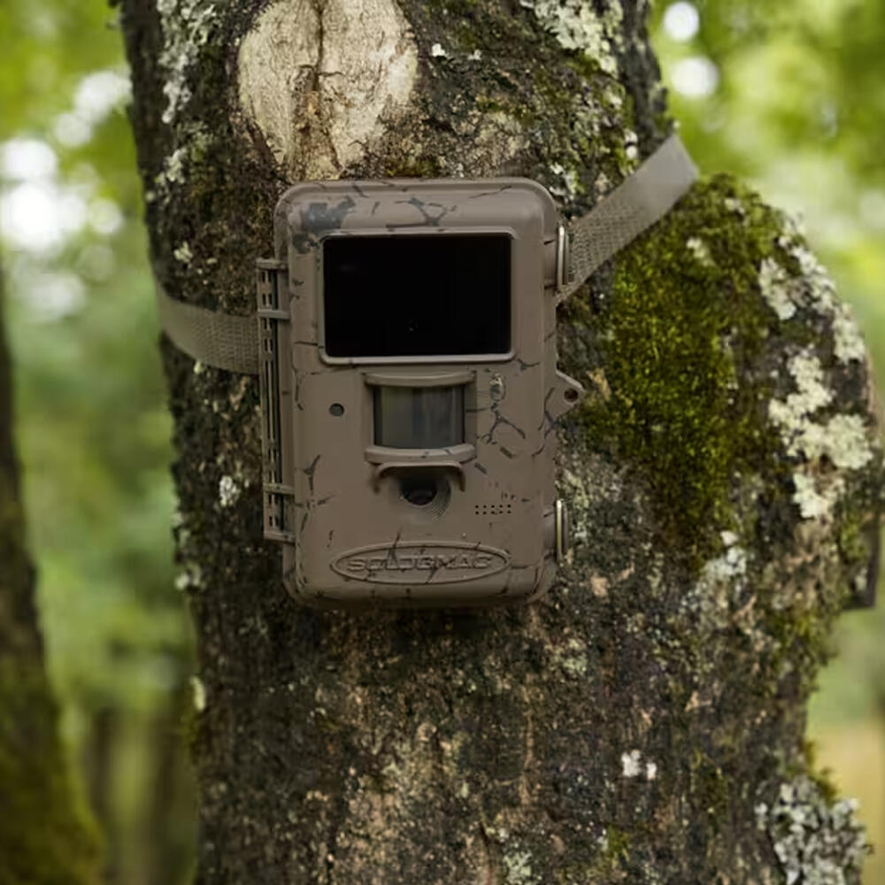 CAMERAS DE CHASSE